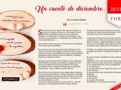 Un cuento de diciembre..