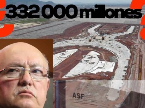 AMLO no tiene derecho de exigir que los periodistas auditemos al auditor