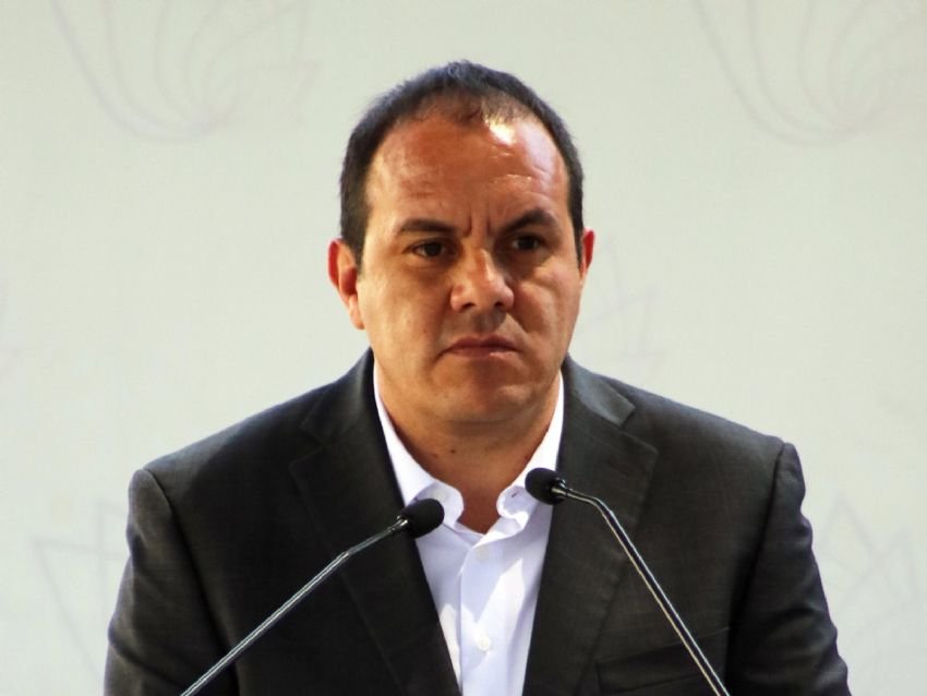 Cuauhtémoc Vs Morelos