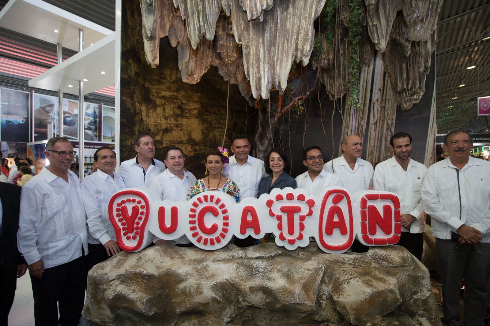 Semana de Yucatán en México se consolida como el escaparate ideal