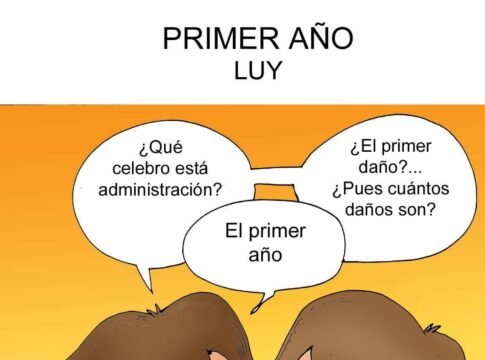 Jaime Bonilla: Peligroso precedente