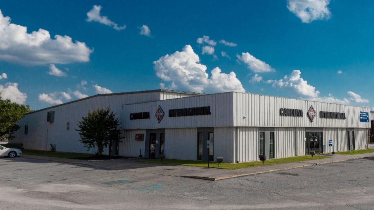Bepensa adquiere Carolina International Trucks