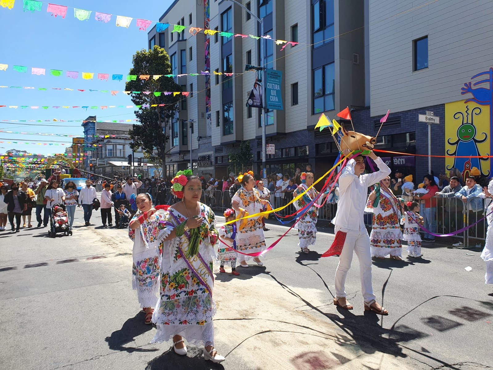 El Indemaya llevará la esencia de Yucatán a Estados Unidos con el Festival Sueños del Mayab 2023 (U Náayilo’ob Mayab)