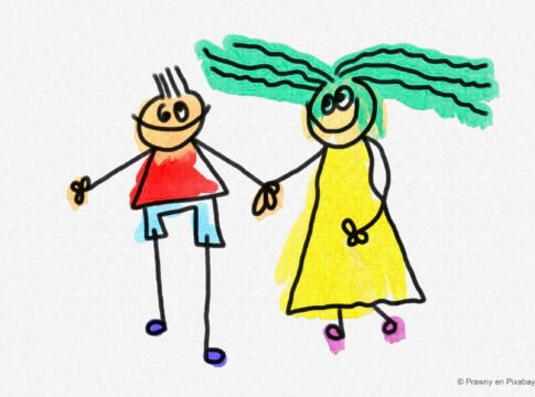 La pareja XVII: Cuando el amor funciona