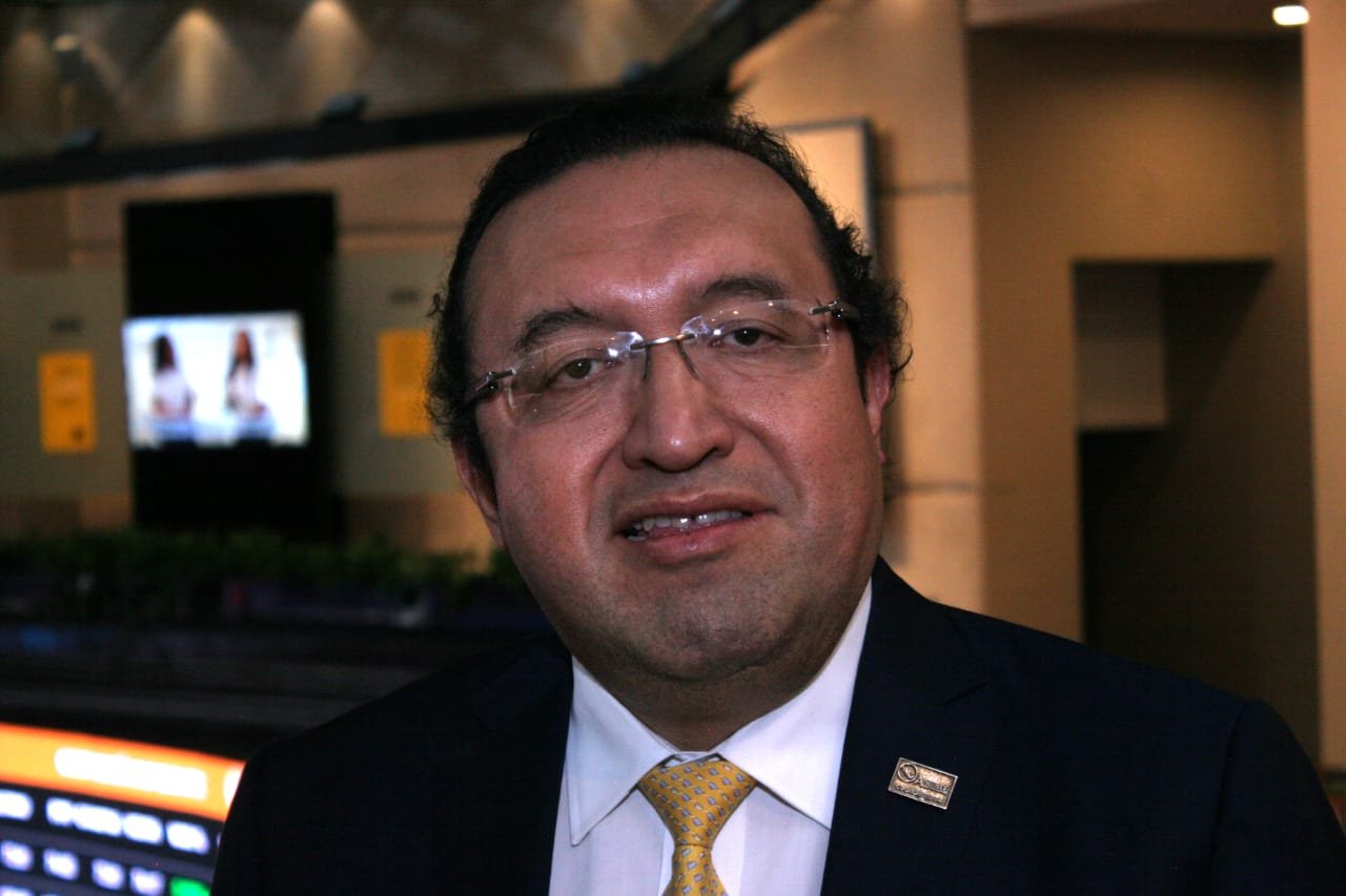 Solicita Asume al Congreso de la Unión, aprobar  la Ley General de Seguridad Privada