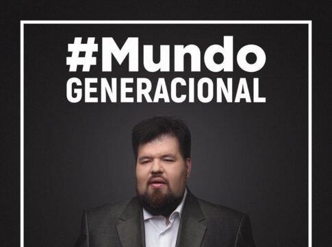Los Millennials Mexicanos #MundoGeneracional