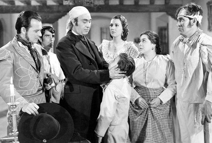 Miguel Contreras Torres