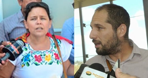 Con el dedo en la llaga