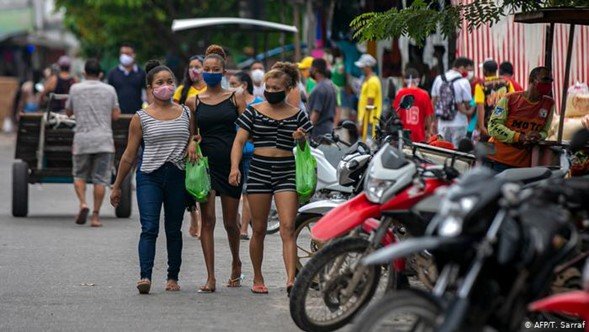 América Latina y el Caribe crecerán menos en 2024: Cepal