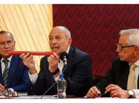 ¿Qué se hace en México para prevenir el robo de cables eléctricos?