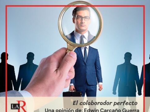 El colaborador perfecto