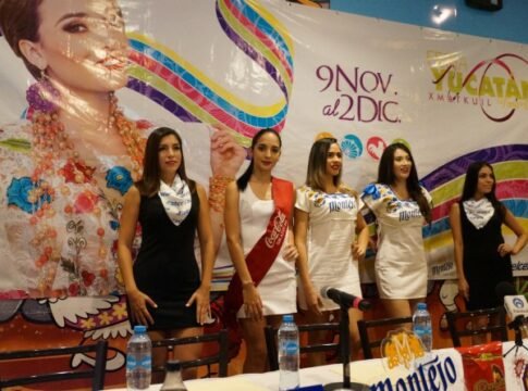 Tejiendo la red de manera magistral