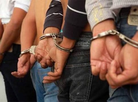 ¿Podrá mantenerse una tendencia a la baja en los niveles de violencia?