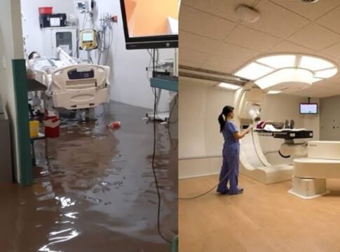 ¿Servicios médicos como en Escandinavia? Nunca durante el gobierno de AMLO