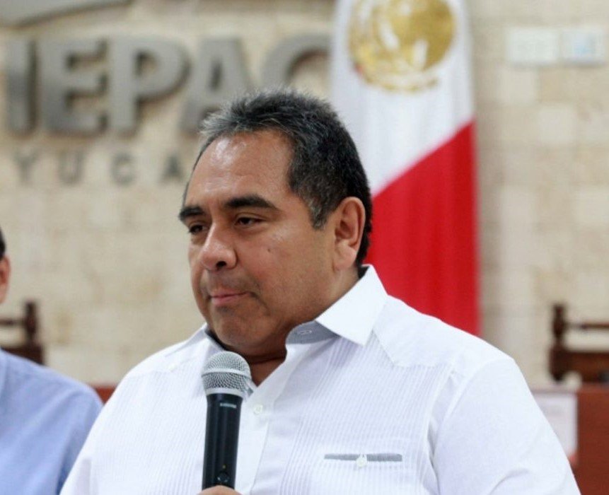 IEPAC renueva su presidencia:  Hidalgo Victoria Maldonado