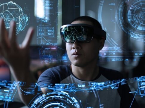 El Metaverso llega a cambiarlo todo