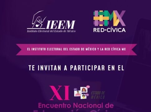 Utopistas y persistentes por la democracia en México