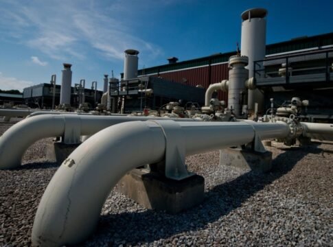 No es la energía es la ideología