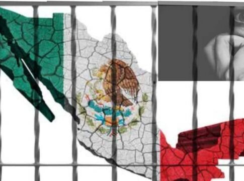 2019-2022: en México se alcanzaron récords históricos en 11 delitos