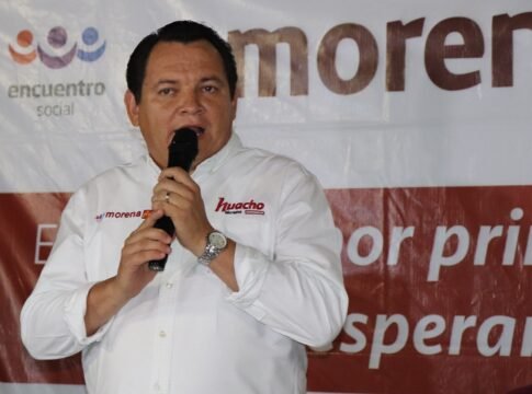 Morena no hizo la tarea en Yucatán