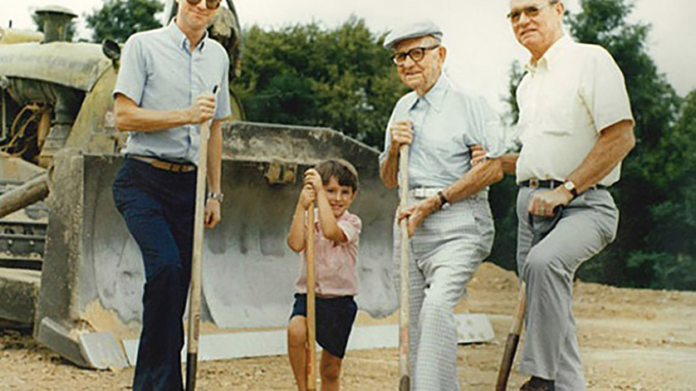 ¿Reconocerías una empresa familiar?