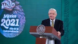 AMLO insiste en que activos del FMI se utilizarán para pagar deuda