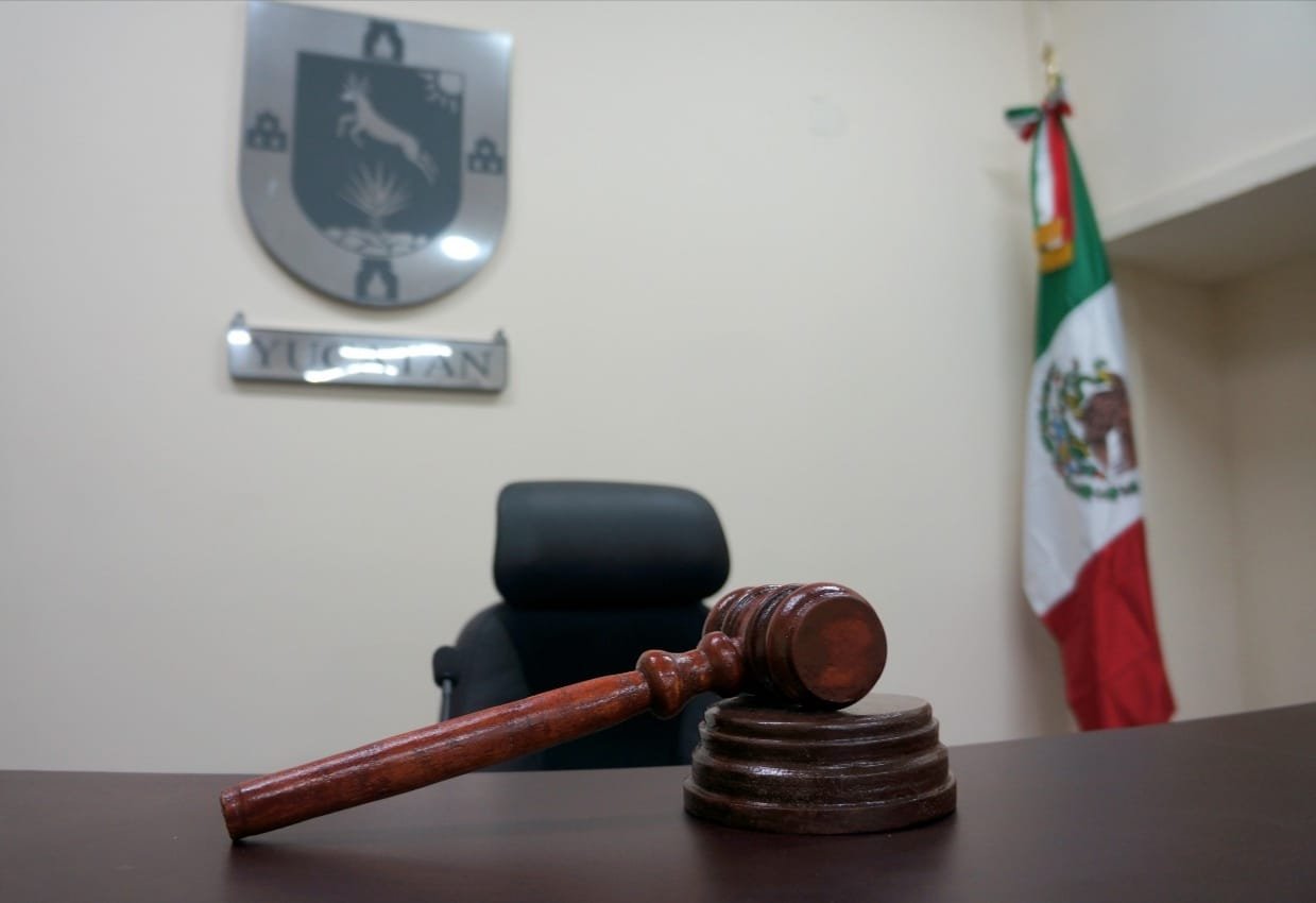 Aplicará Poder Judicial del Estado examen de selección para aspirantes a jueces de primera instancia