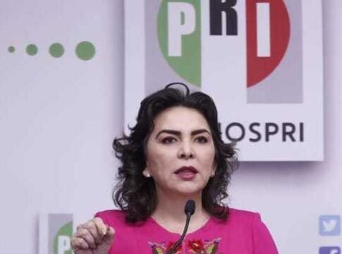 ¿La nueva cara del PRI?