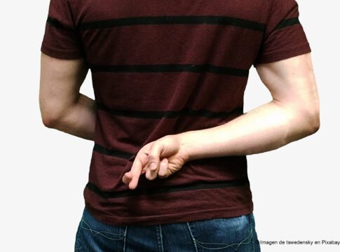 Comunicación X: Mentiras y justificaciones