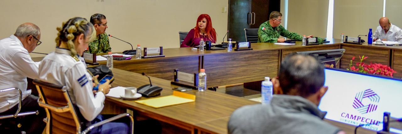 La gobernadora Layda Sansores San Román reiteró que se ampliará el plazo para regularizar vehículos