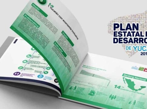 Revisándole la Tarea a Yucatán (Plan Estatal de Desarrollo 2018-2024)