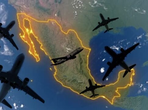 ¿La austeridad de la 4T pone en riesgo las vidas de quienes vuelan en aerolíneas mexicanas?