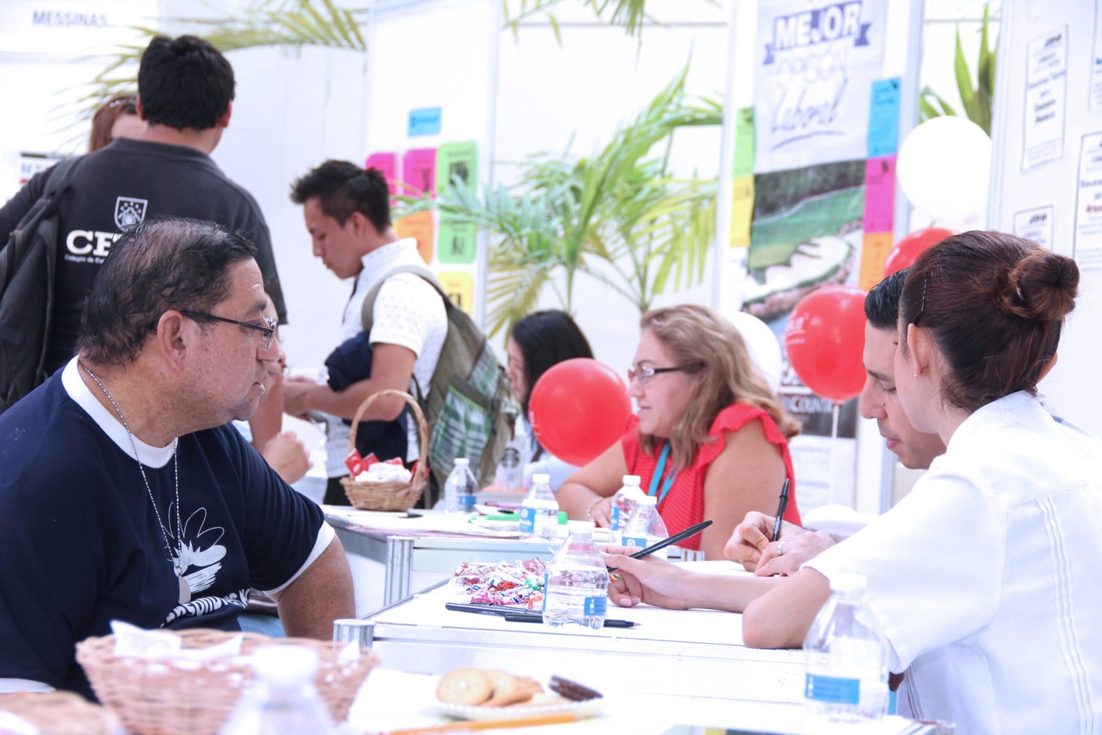 Inaugura el alcalde, Mauricio Vila Dosal, “Jornada de Vinculación Empresarial Turística”.
