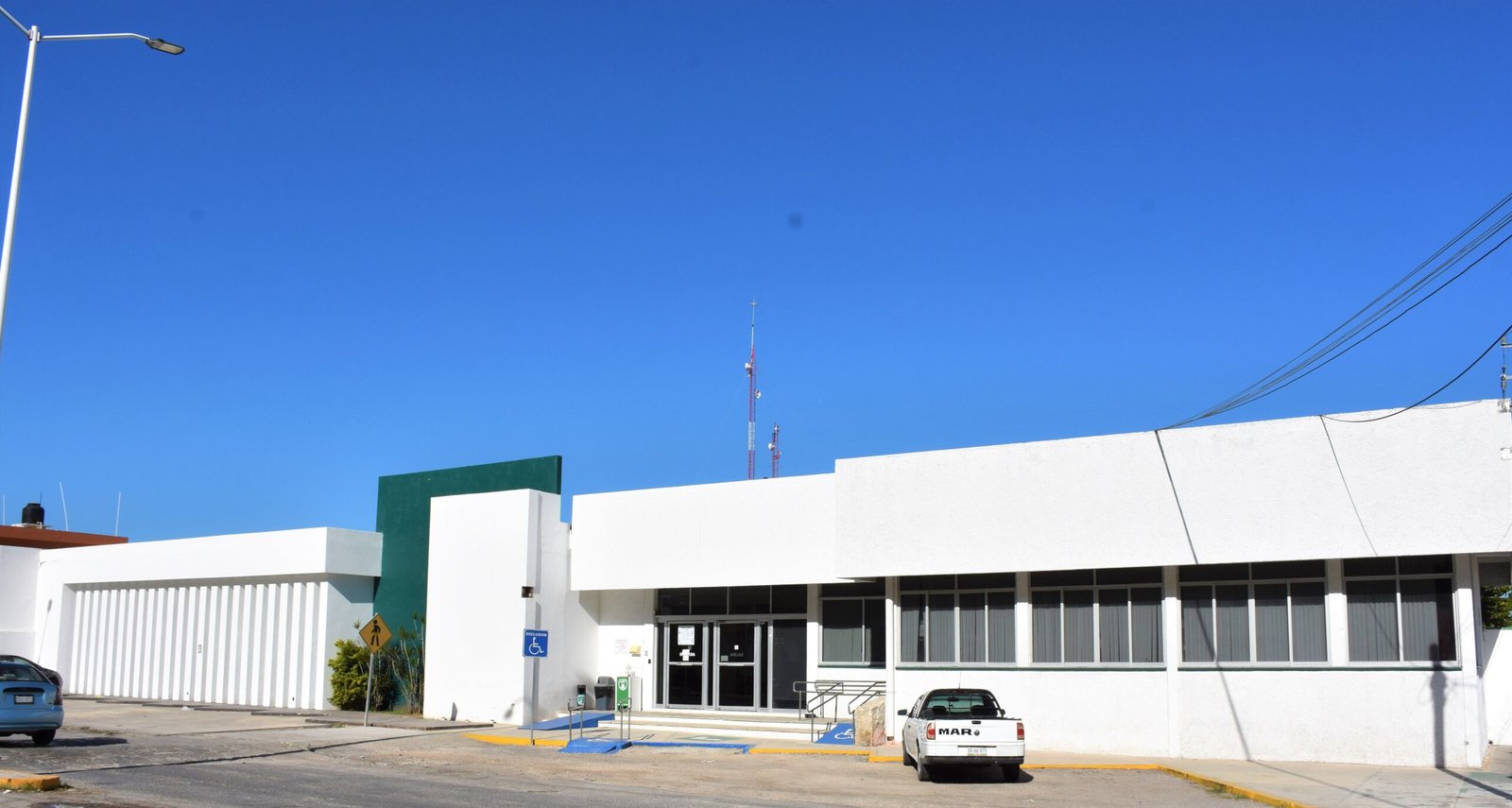 Desmiente APICAM ilegalidad en licitaciones