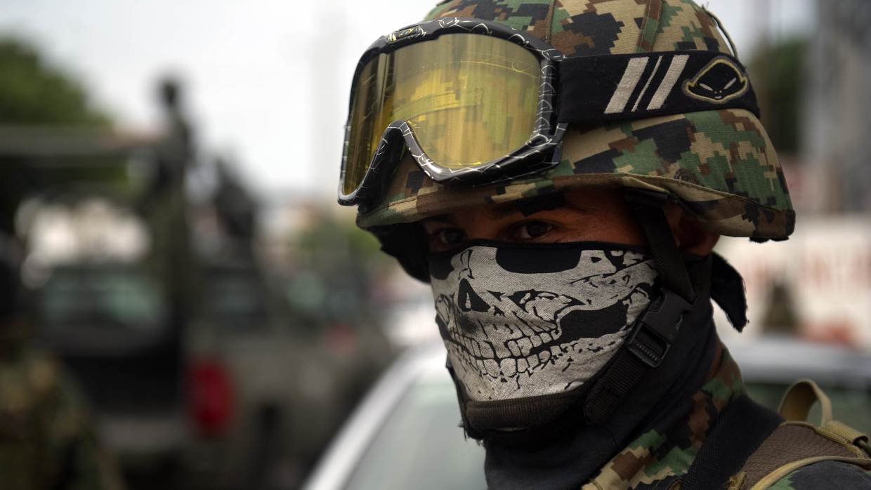 AMLO y Morena ganan por disminución de homicidios, feminicidios y secuestros