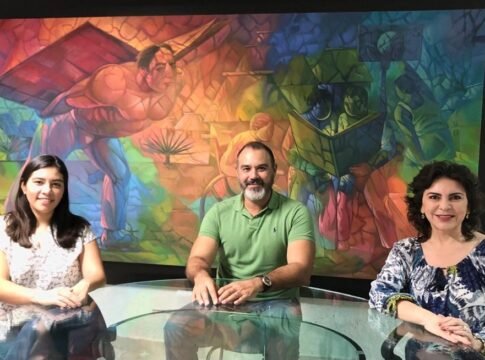 Presenta Movimiento Ciudadano precandidaturas en Yucatán