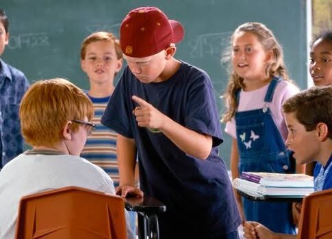 El Bullying en tiempos Individualistas y sus efectos futuros