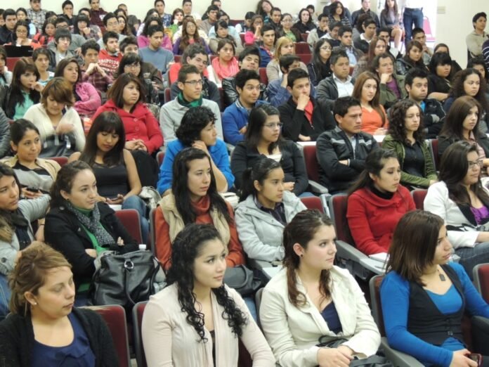 El adelanto de las mujeres