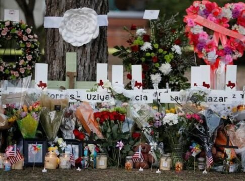 En EEUU miles de niños  y adultos morirán de un balazo