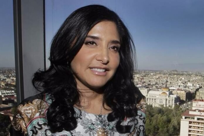 Alejandra Barrales Alejandra Barrales