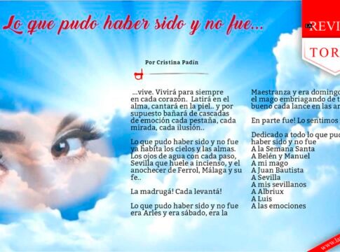 Lo que pudo haber sido y no fue...