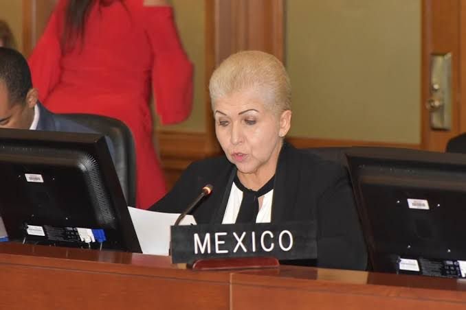 CIDHPDA manifiesta su inconformidad por la postura del gobierno federal con relación a la militarización del país