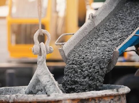 La gran tarea de descarbonizar el cemento y el concreto