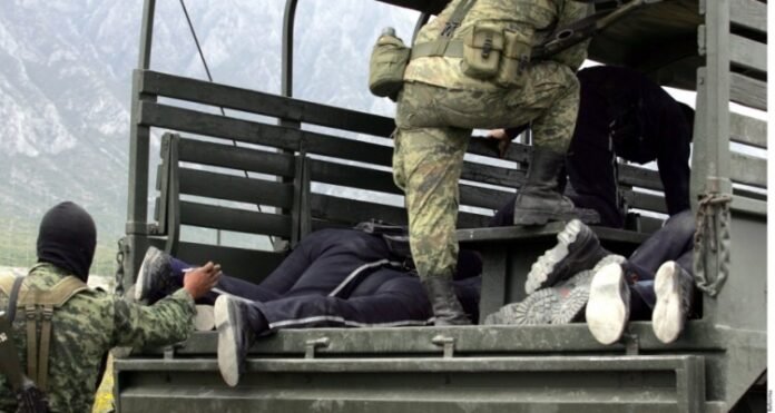 Cambio de señales de EPN