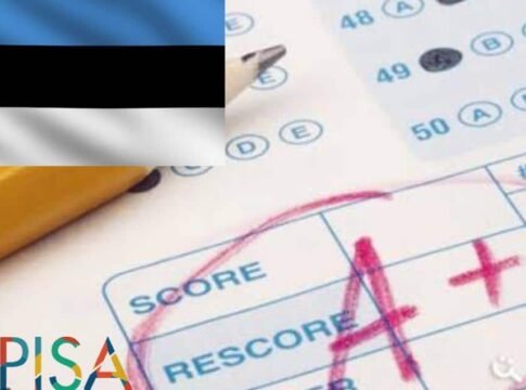 En 30 años Estonia logró lo que México no ha podido en 200