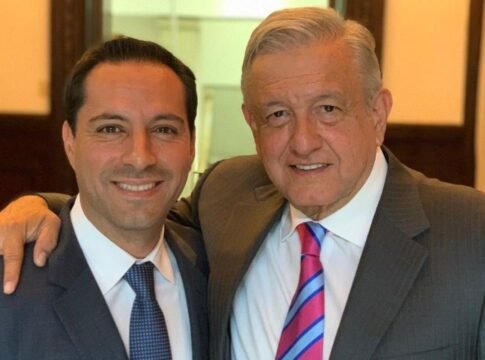 De frente al país: Yucatán