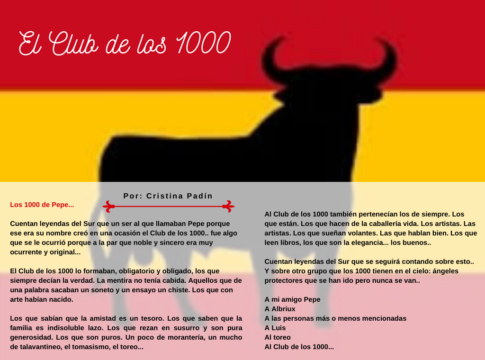 Los 1000 de Pepe...