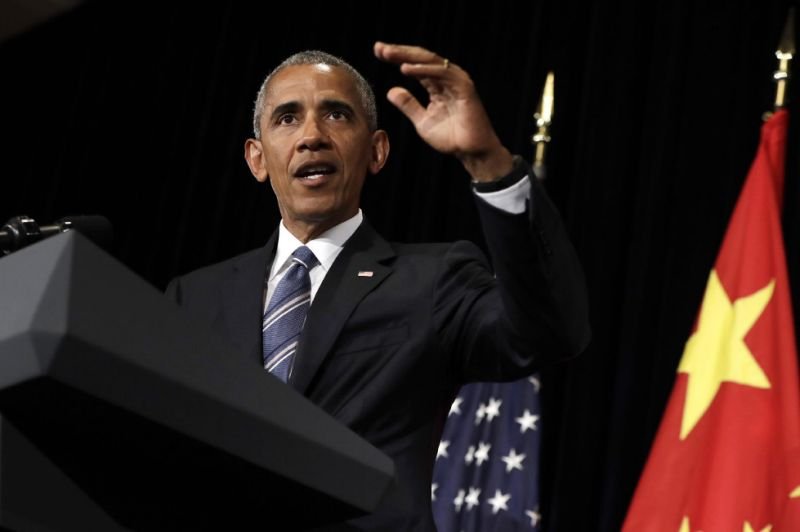 Obama presiona por el TPP aunque le quedan pocos meses