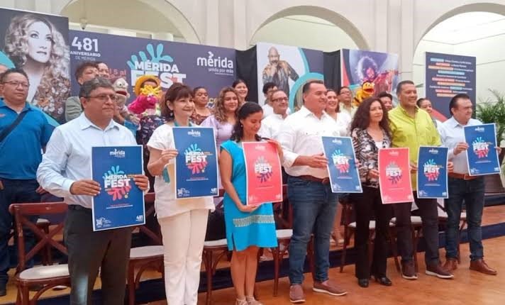 La cultura en Yucatán, asignatura pendiente del gobierno