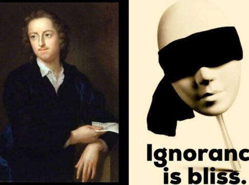 La ignorancia es felicidad